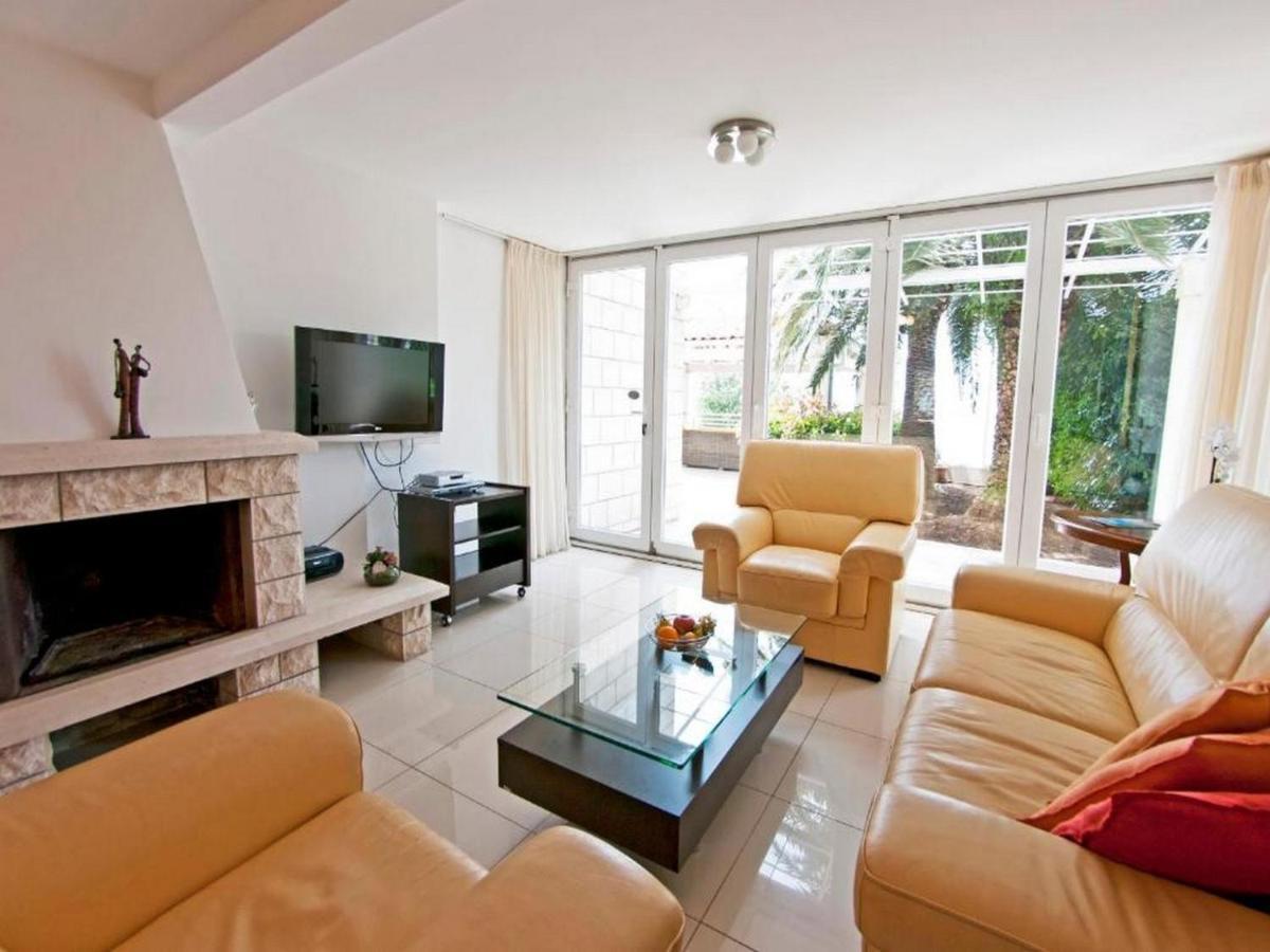 Apartments Villa Melita Dubrovnik มลินี ภายนอก รูปภาพ