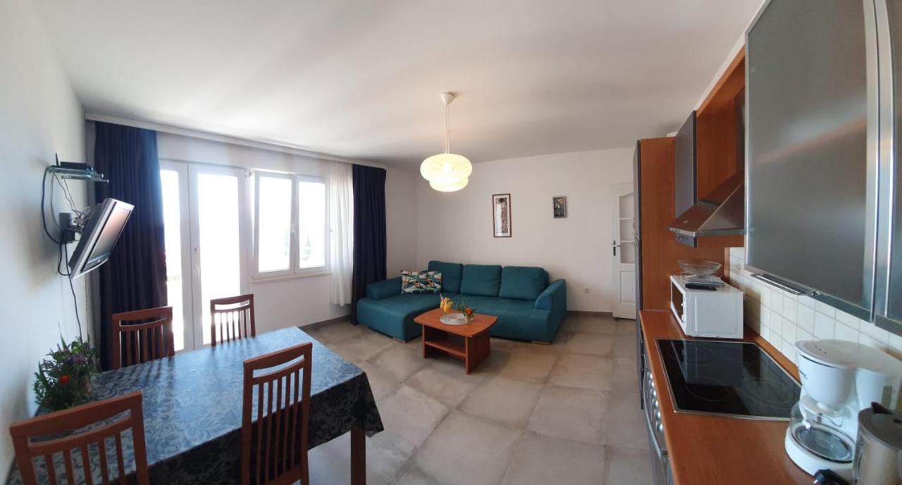 Apartments Villa Melita Dubrovnik มลินี ภายนอก รูปภาพ